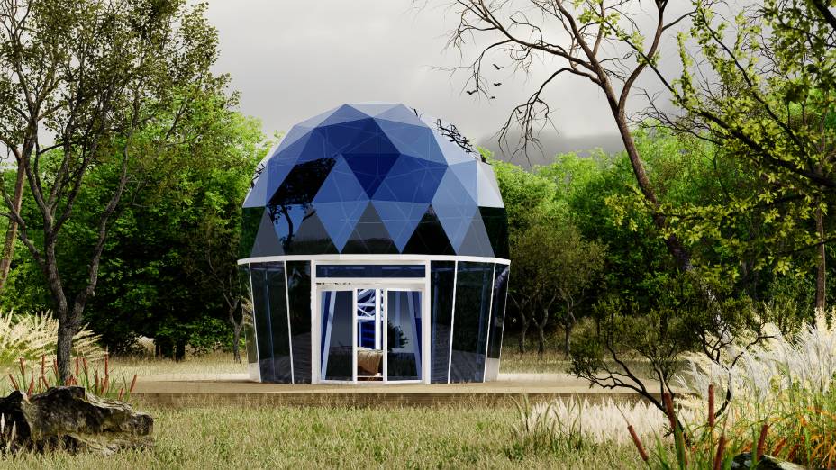 召陵区星空酒店帐篷厂家